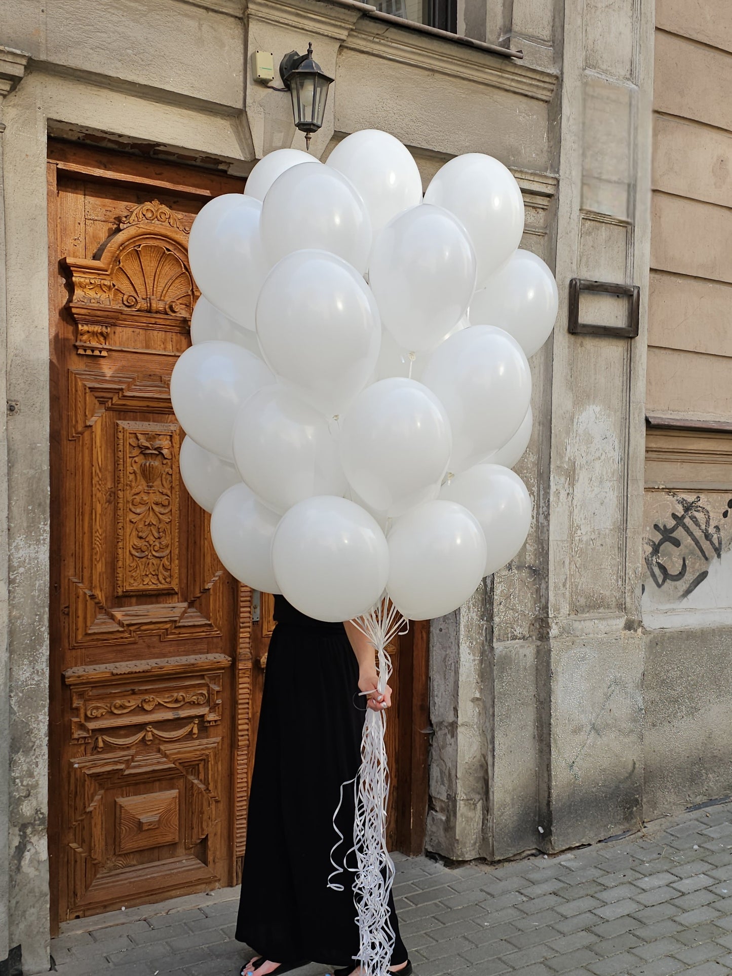 Zestaw "Jednokolorowy"