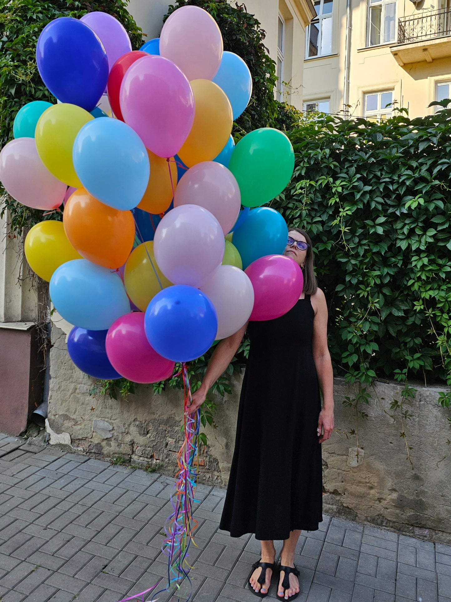 Zestaw "Kolory Świata"