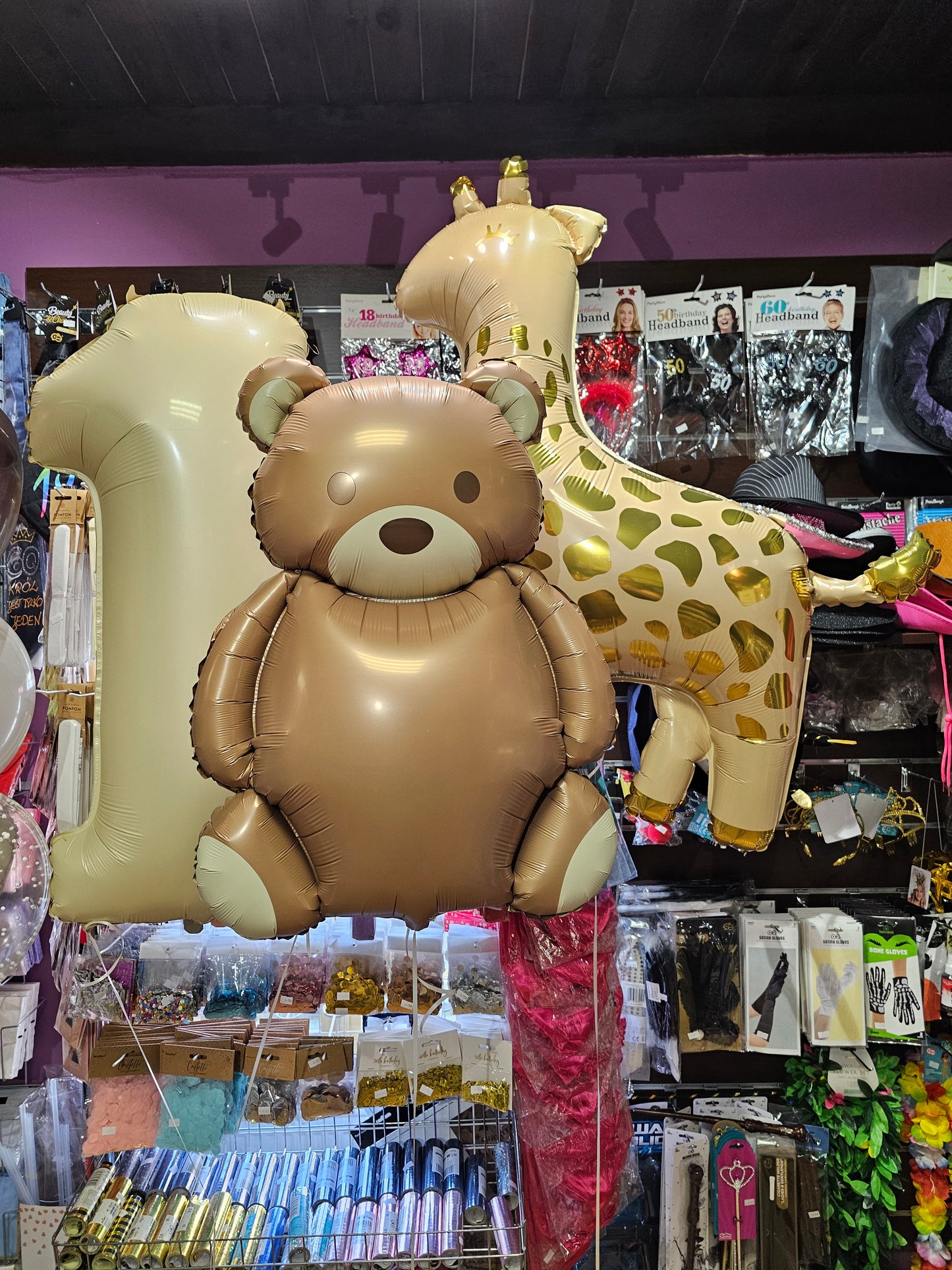 Zestaw "Beżowy roczek"