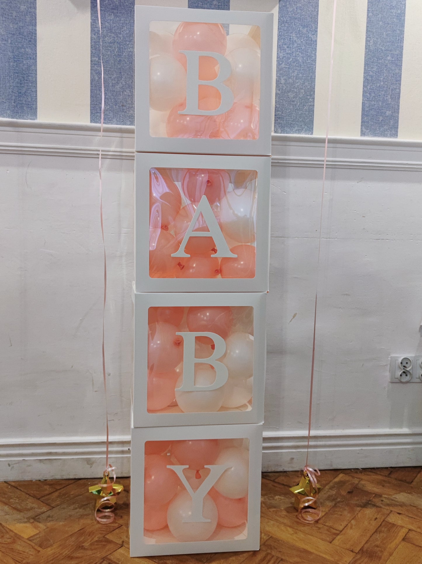 Zestaw "Dziewczynka"