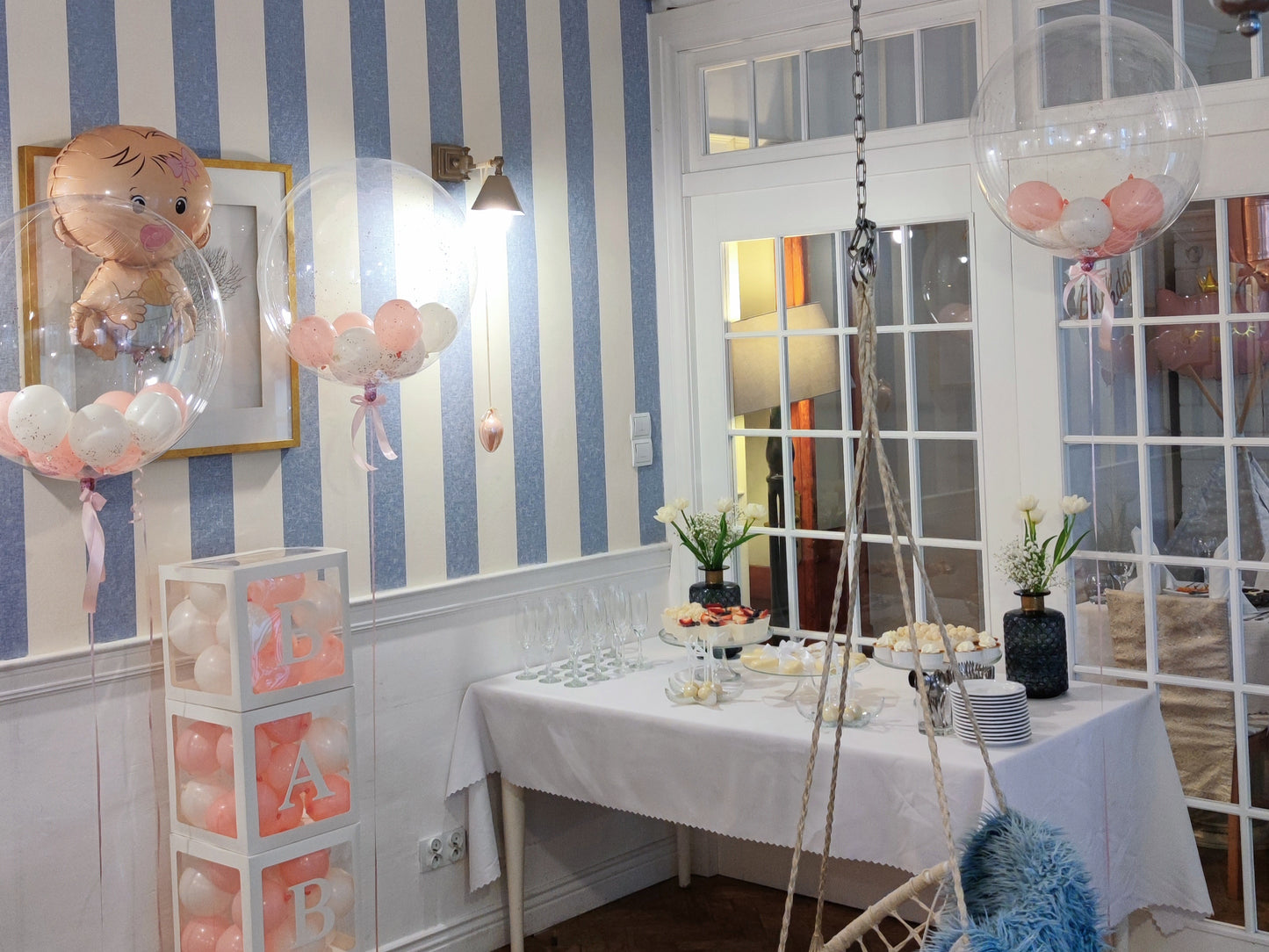 Zestaw "Dziewczynka"