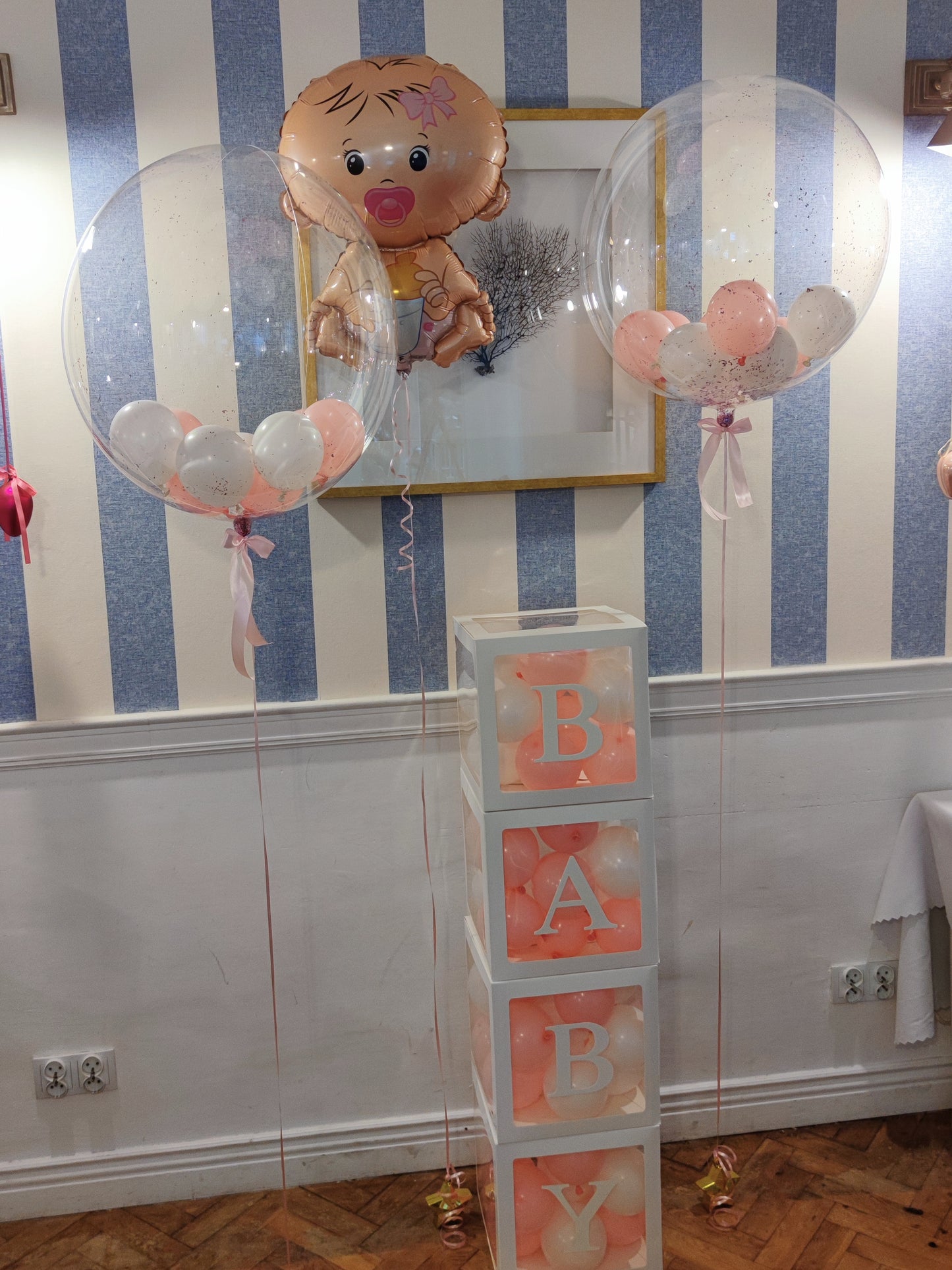 Zestaw "Dziewczynka"