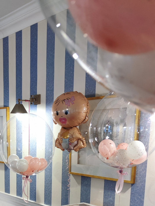 Zestaw "Dziewczynka"