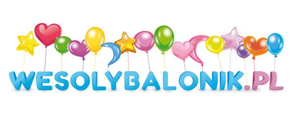 Wesoły Balonik